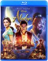 Aladdin [Blu-Ray]