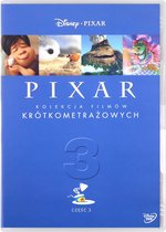 Pixar Short Films Collection: Vol. 3 [DVD]