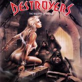 Destroyers: The Miseries Of Virtue [CD]