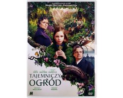 The Secret Garden [DVD]