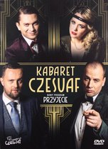 Kabaret Czesuaf: Przyjecie [DVD]