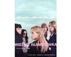 Big Little Lies (5DVD)