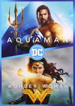 Aquaman [2DVD]