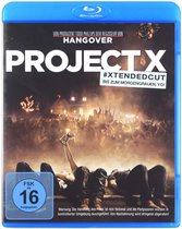 Projet X [Blu-Ray]