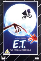 E.T. the Extra-Terrestrial [DVD]