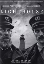 The Lighthouse [DVD]