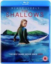 The Shallows [Blu-Ray]