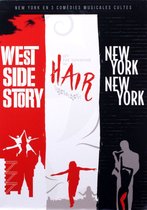 West Side Story [3DVD]