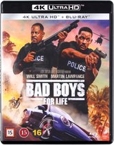 Bad Boys For Life (Uhd+Bd) Uhd S-T