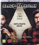 BlacKkKlansman [Blu-Ray 4K]+[Blu-Ray]