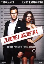 Lying and Stealing [DVD]