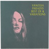 Vanessa Paradis: Best Of and Variations (PL) [2CD]