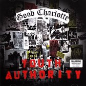 Good Charlotte: Youth Authority [CD]
