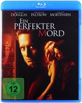 A Perfect Murder (1998) (Blu-ray)