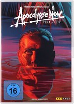 Apocalypse Now. 40th Anniversary Edition/DVD