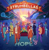 The Strumbellas: Hope [CD]