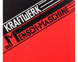Die Mensch Maschine