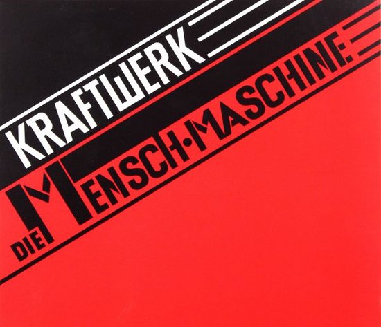 Die Mensch Maschine