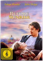 Linklater, R: Before Sunrise