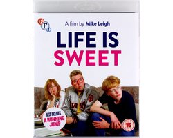 Life Is Sweet