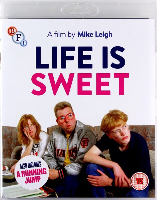 Life Is Sweet