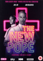The New Pope [3DVD]