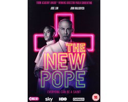 New Pope