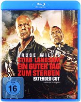 Die Hard : Belle journée pour mourir [Blu-Ray]