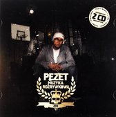 Pezet: Muzyka Rozrywkowa [2CD]