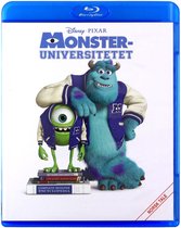 Monsters University [Blu-Ray]