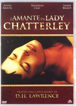 L'amant de lady Chatterley [DVD]