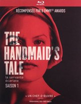 The Handmaid's Tale: La Servante écarlate [3xBlu-Ray]
