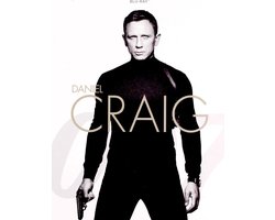 James Bond 007 | Casino Royale / Quantum of Solace / Skyfall / Spectre [4xBlu-Ray]