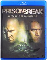 Prison Break [3xBlu-Ray]