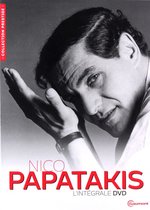 Nico Papatakis BOX [11DVD]