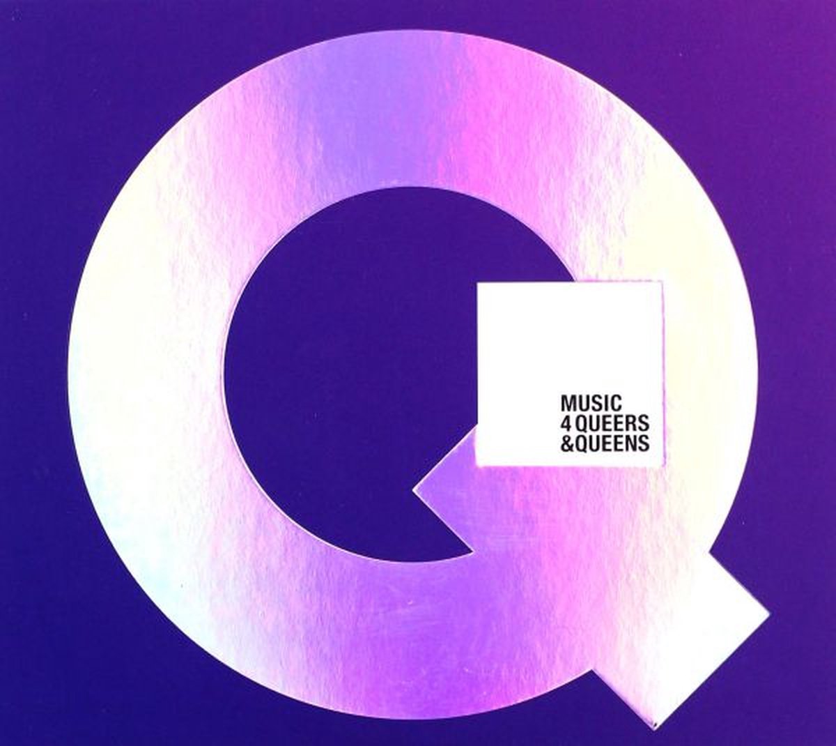 Music 4 Queers & Queens