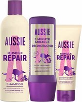 Aussie Repair Miracle Pakket