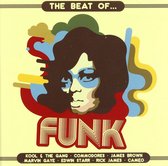 The Beat Of... Funk [2CD]