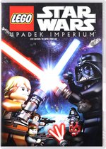 LEGO Star Wars: The Empire Strikes Out [DVD]