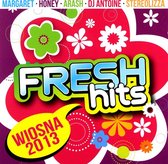 Fresh Hits Wiosna 2013 [2CD]