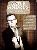 Artur Andrus: Piłem w Spale... I co dalej (digipack) [DVD]