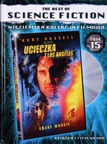 Escape from L.A. [DVD]