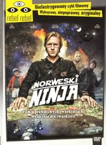 Kommandor Treholt & ninjatroppen [DVD]