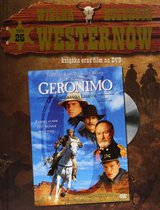 Geronimo: An American Legend [DVD]
