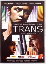 Trance [DVD]