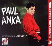 Paul Anka: Paul Anka (digipack) [CD]