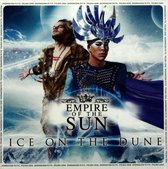 Empire Of The Sun: Ice On The Dune (PL) CD