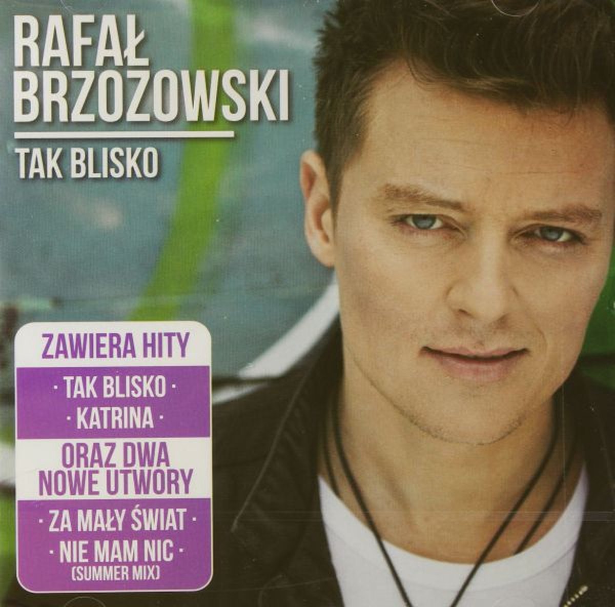 Tak Blisko