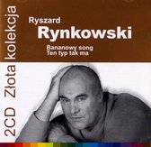 Ryszard Rynkowski: Złota Kolekcja Vol. 1 & Vol. 2 [2CD]