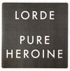 Lorde: Pure Heroine (Pl) [CD]